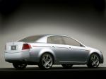 Acura TL Concept 2003 года